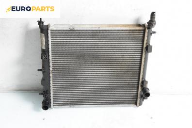 Воден радиатор за Peugeot 207 Hatchback (02.2006 - 12.2015) 1.4 16V, 88 к.с.