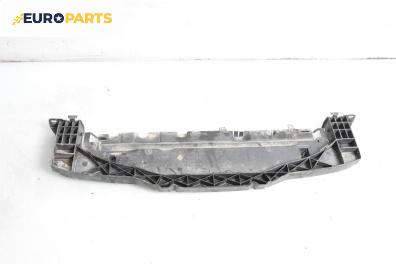 Кора под броня за Peugeot 207 Hatchback (02.2006 - 12.2015), 4+1 вр., хечбек