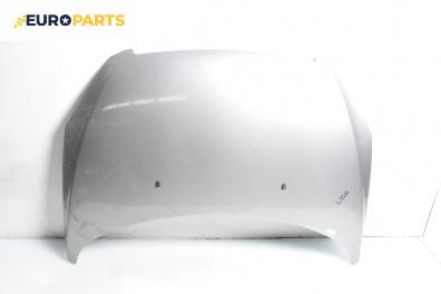 Преден капак за Peugeot 307 Hatchback (08.2000 - 12.2012), 4+1 вр., хечбек, позиция: предна