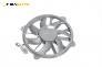 Перка охлаждане за Peugeot 307 Hatchback (08.2000 - 12.2012) 1.6 HDi 110, 109 к.с.