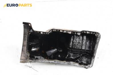 Картер за Mercedes-Benz A-Class Hatchback  W168 (07.1997 - 08.2004) A 160 (168.033, 168.133), 102 к.с.