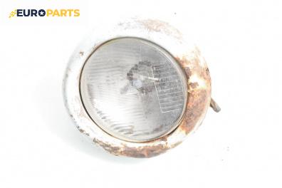 Фар за Trabant P 601 Sedan (01.1966 - 04.1990), седан, позиция: дясна