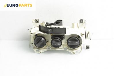 Панел парно за Fiat Punto Hatchback II (09.1999 - 07.2012)