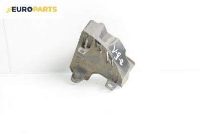 Държач броня за Citroen C4 Hatchback I (11.2004 - 12.2013), хечбек, позиция: задна, лява