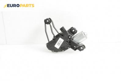 Ел. мотор за чистачките за Citroen C4 Hatchback I (11.2004 - 12.2013), хечбек, позиция: задна