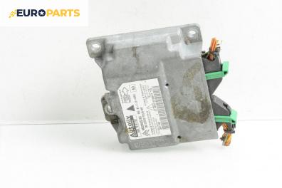 Модул за AIRBAG за Citroen C4 Hatchback I (11.2004 - 12.2013), № 9653493080