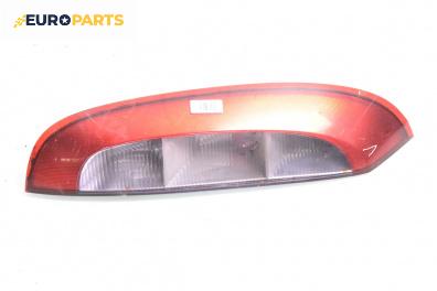 Стоп за Opel Corsa C Hatchback (09.2000 - 12.2009), хечбек, позиция: лява