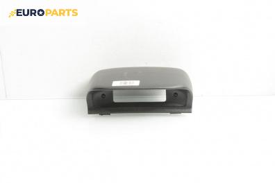 Интериорна пластмаса за Peugeot 307 Hatchback (08.2000 - 12.2012), 4+1 вр., хечбек, позиция: предна