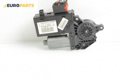 Електромотор за стъклоподемник за Peugeot 307 Hatchback (08.2000 - 12.2012), 4+1 вр., хечбек, позиция: предна, дясна