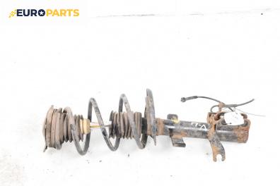 Макферсон за Renault Clio IV Hatchback (11.2012 - 06.2019), хечбек, позиция: предна, лява