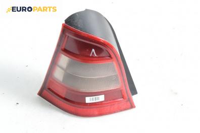 Стоп за Mercedes-Benz A-Class Hatchback  W168 (07.1997 - 08.2004), хечбек, позиция: лява