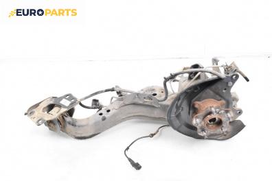 Шенкел главина за Renault Koleos SUV II (08.2016 - ...), позиция: задна, лява