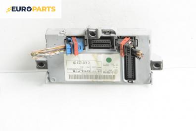 BSI модул за Fiat Punto Hatchback II (09.1999 - 07.2012), №  51735169