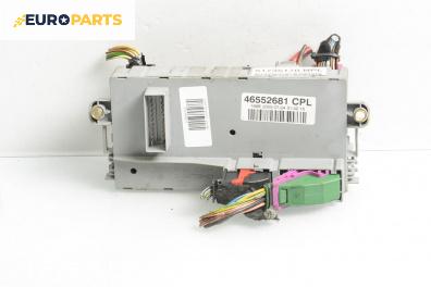 Бушонно табло за Fiat Punto Hatchback II (09.1999 - 07.2012) 1.3 JTD 16V, 70 к.с., №  46552681