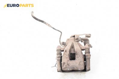 Спирачен апарат за Citroen C4 Hatchback I (11.2004 - 12.2013), позиция: задна, дясна