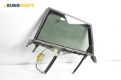 Странично стъкло за Audi A6 Avant C6 (03.2005 - 08.2011), 4+1 вр., комби, позиция: задна, лява