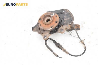 Шенкел главина за Opel Meriva A Minivan (05.2003 - 05.2010), позиция: предна, дясна