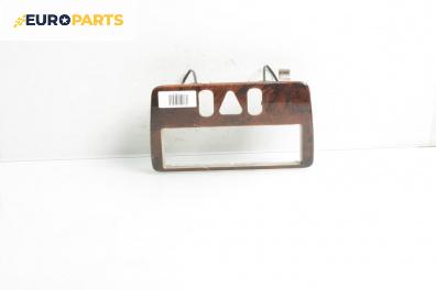 Централна конзола за Mercedes-Benz CLK-Class Coupe (C208) (06.1997 - 09.2002)