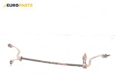 Стабилизираща щанга за Mercedes-Benz CLK-Class Coupe (C208) (06.1997 - 09.2002), купе