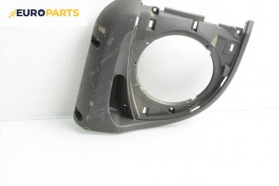 Централна конзола за Fiat Punto Hatchback II (09.1999 - 07.2012)