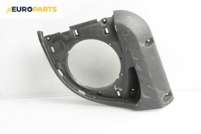 Централна конзола за Fiat Punto Hatchback II (09.1999 - 07.2012)