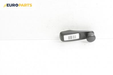 Ръкохватка врата за Citroen C4 Hatchback I (11.2004 - 12.2013), 4+1 вр., хечбек, позиция: задна, дясна