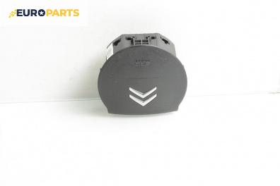Airbag за Citroen C4 Hatchback I (11.2004 - 12.2013), 4+1 вр., хечбек, позиция: предна