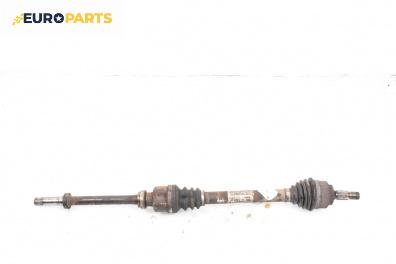 Полуоска за Citroen C4 Hatchback I (11.2004 - 12.2013) 1.4 16V, 88 к.с., позиция: предна, дясна