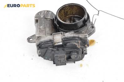 Дроселова клапа за Citroen C4 Hatchback I (11.2004 - 12.2013) 1.4 16V, 88 к.с.