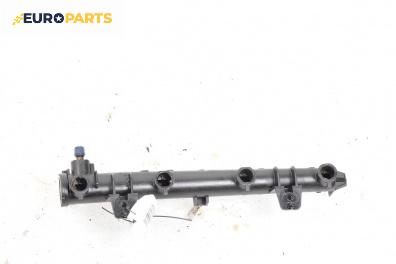 Бензинова рейка за Citroen C4 Hatchback I (11.2004 - 12.2013) 1.4 16V, 88 к.с.