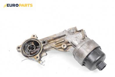 Корпус за маслен филтър за Citroen C4 Hatchback I (11.2004 - 12.2013) 1.4 16V, 88 к.с.