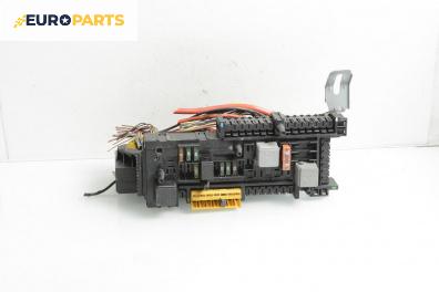 Бушонно табло за Mercedes-Benz C-Class Sedan (W204) (01.2007 - 01.2014) C 220 CDI (204.008), 170 к.с.