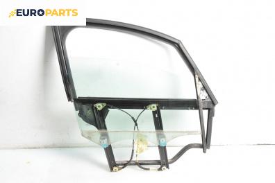 Странично стъкло за Audi A2 Hatchback (02.2000 - 08.2005), 4+1 вр., хечбек, позиция: предна, дясна