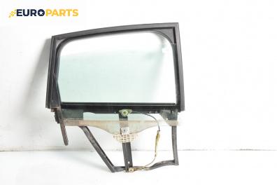 Странично стъкло за Audi A2 Hatchback (02.2000 - 08.2005), 4+1 вр., хечбек, позиция: задна, дясна