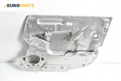 Основа кора врата за Audi A2 Hatchback (02.2000 - 08.2005), 4+1 вр., хечбек, позиция: предна, дясна