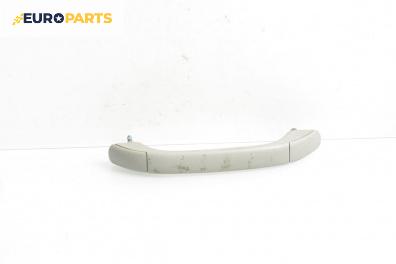 Ръкохватка за таван за Audi A2 Hatchback (02.2000 - 08.2005), 4+1 вр., позиция: задна, дясна