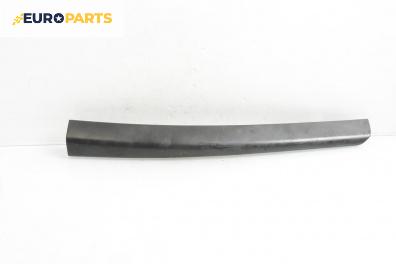 Външни лайсни за Peugeot 207 Hatchback (02.2006 - 12.2015), хечбек, позиция: предна