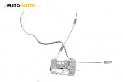 Брава на врата за Opel Corsa C Hatchback (09.2000 - 12.2009), позиция: предна, лява