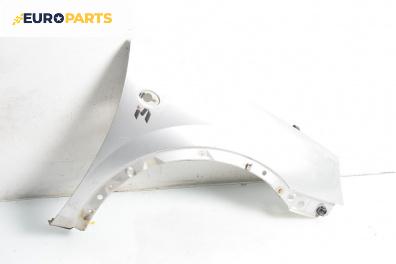 Калник за Opel Corsa C Hatchback (09.2000 - 12.2009), 4+1 вр., хечбек, позиция: предна, дясна