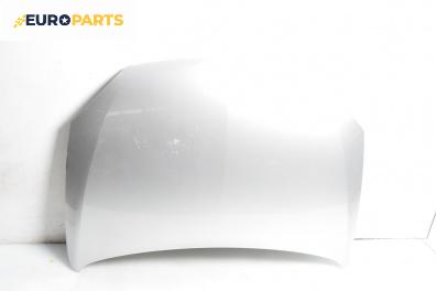 Преден капак за Opel Corsa C Hatchback (09.2000 - 12.2009), 4+1 вр., хечбек, позиция: предна