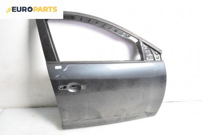 Врата за Renault Megane III Hatchback (11.2008 - 12.2015), 4+1 вр., хечбек, позиция: предна, дясна