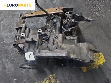 Ръчна скоростна кутия за Volkswagen Passat II Variant B3, B4 (02.1988 - 06.1997) 1.8, 90 к.с.