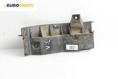 Държач броня за Audi A3 Hatchback I (09.1996 - 05.2003), хечбек, позиция: задна, лява