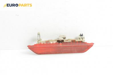 Трети стоп за Toyota Yaris Hatchback I (01.1999 - 12.2005), хечбек