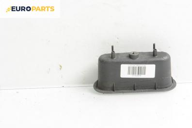 Интериорна пластмаса за Toyota Yaris Hatchback I (01.1999 - 12.2005), 4+1 вр., хечбек, позиция: задна