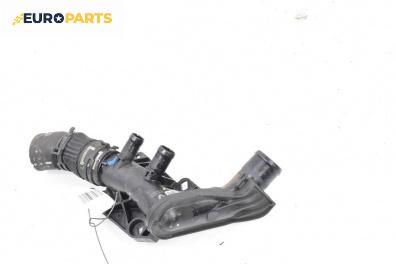 Корпус на термостат за Renault Koleos SUV II (08.2016 - ...) 2.0 BLUE dCi 190 4WD (HCAN), 190 к.с.