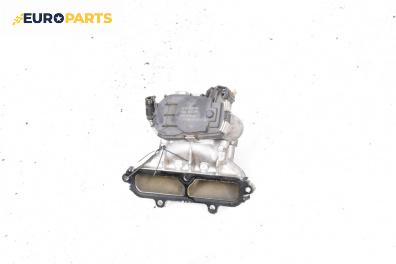 Дроселова клапа за Renault Koleos SUV II (08.2016 - ...) 2.0 BLUE dCi 190 4WD (HCAN), 190 к.с.