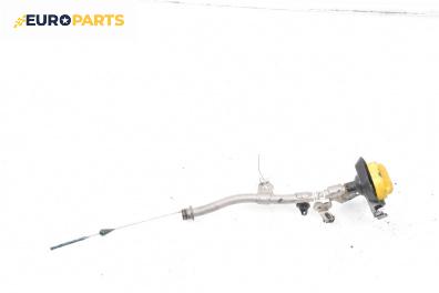 Щека за масло за Renault Koleos SUV II (08.2016 - ...) 2.0 BLUE dCi 190 4WD (HCAN), 190 к.с.