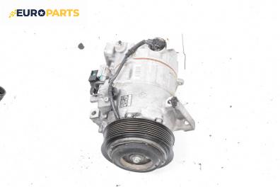 Компресор климатик за Renault Koleos SUV II (08.2016 - ...) 2.0 BLUE dCi 190 4WD (HCAN), 190 к.с., автоматик, №  926004EBOA