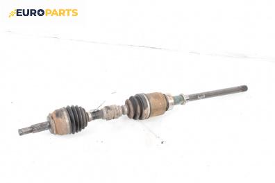 Полуоска за Renault Koleos SUV II (08.2016 - ...) 2.0 BLUE dCi 190 4WD (HCAN), 190 к.с., позиция: предна, дясна, автоматик